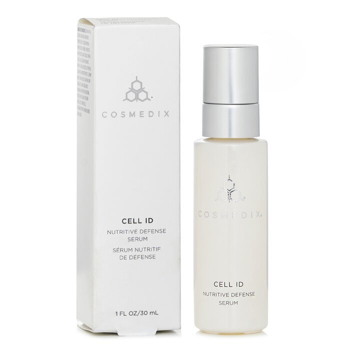 CosMedix Cell ID Nutritive Defense Serum 30ml/1oz