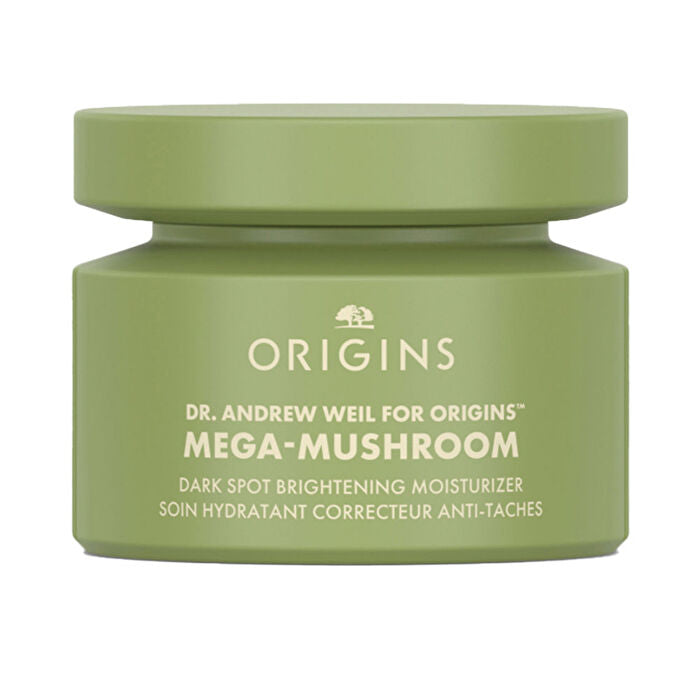 Origins Dr. Weil Mega-Mushroom Dark Spot Bright. Feuchtigkeitscreme 50 ml
