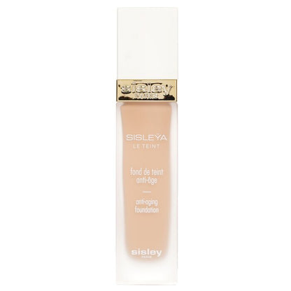 Sisleya Le Teint Anti Aging Foundation -  0C Vanilla 30ml