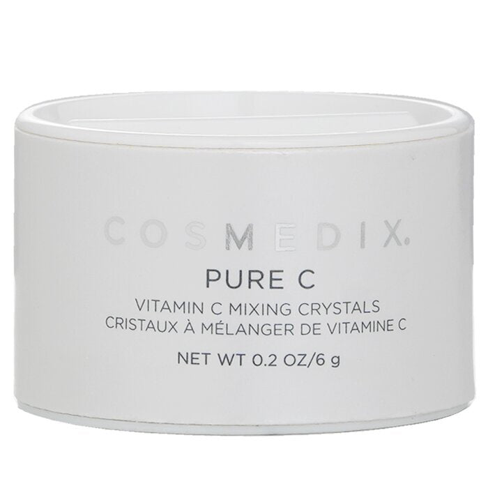 CosMedix Pure C Vitamin C Mischkristalle 6g/0,2oz