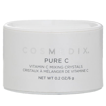 CosMedix Pure C Vitamin C Mischkristalle 6g/0,2oz