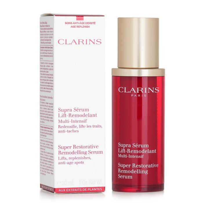 Clarins Super Restorative Remodelling Serum 30ml/1oz