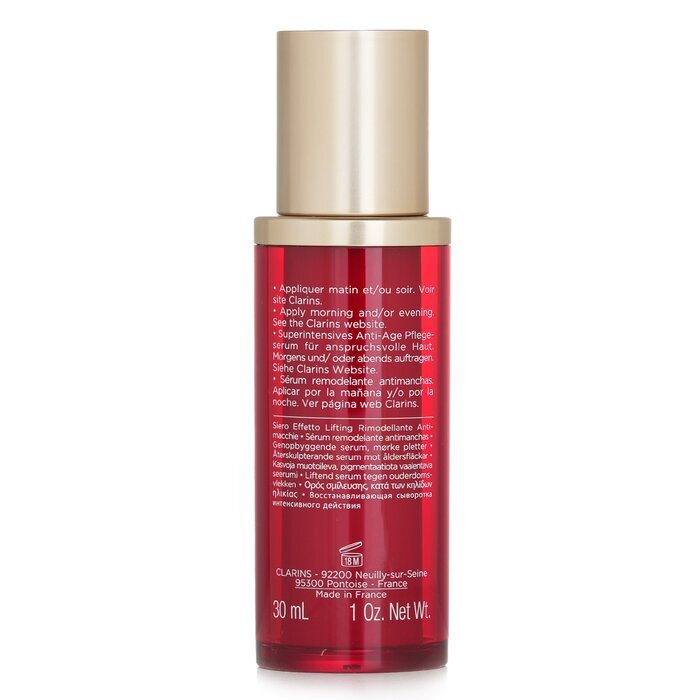 Clarins Super Restorative Remodelling Serum 30ml/1oz