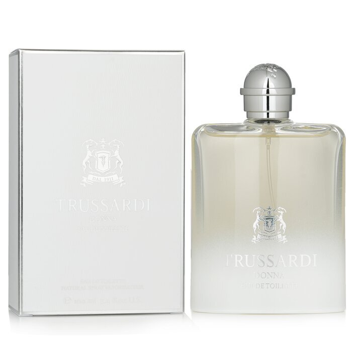 Trussardi Donna Eau de Toilette Spray 100 ml