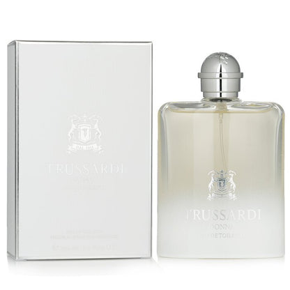 Trussardi Donna Eau de Toilette Spray 100 ml