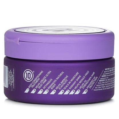 It's A 10 Silk Express Miracle Silk Hair Mask 240ml/8oz