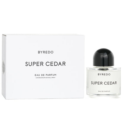 Byredo Super Cedar Eau De Parfum Spray 50ml