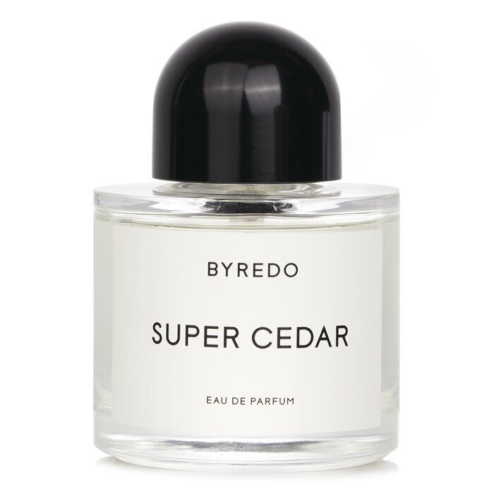 Byredo Super Cedar Eau De Parfum Spray 100ml