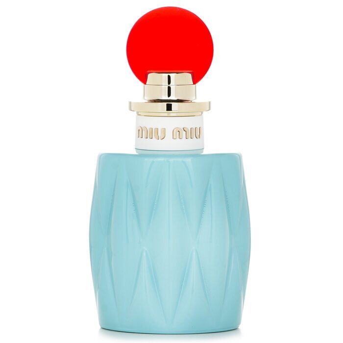 Miu Miu Eau de Parfum Spray 100 ml