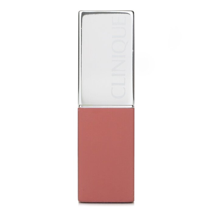 Clinique Pop Matte Lip Colour + Primer - # 01 Blushing Pop 3.9g/0.13oz