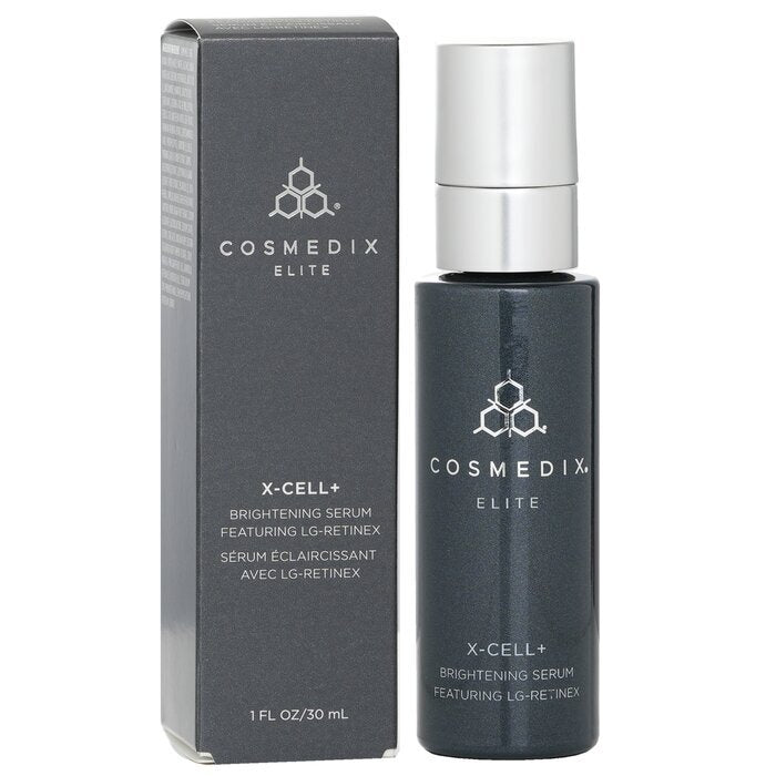 CosMedix Elite X-Cell+ Aufhellendes Serum 30ml/1oz