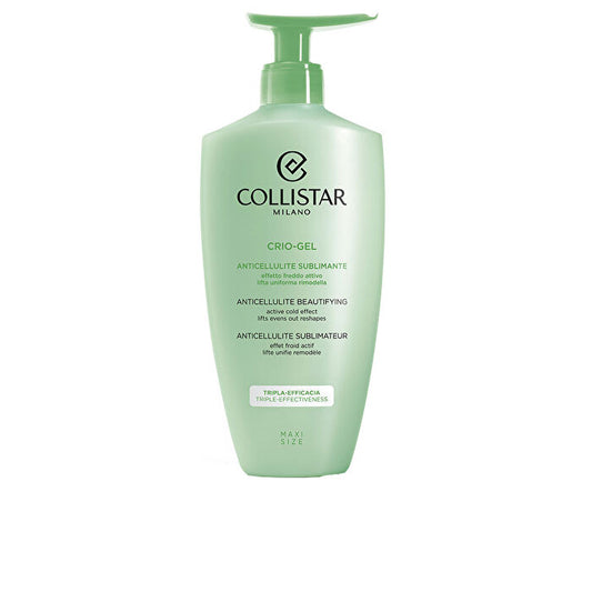 Collistar Cryo-gel Anticellulite Beautifying 400ml