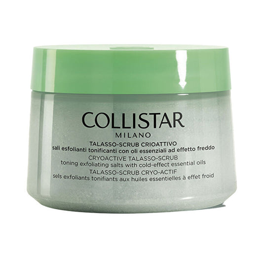 Collistar Talasso-Peeling Cryo-actif 700g