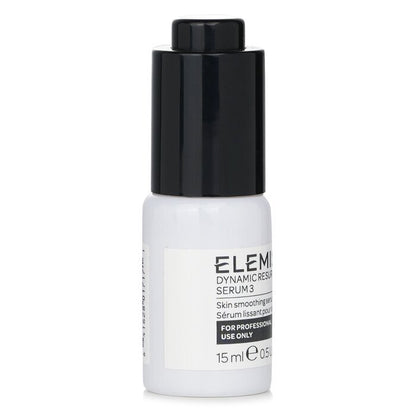 Elemis Dynamic Resurfacing Serum 3 - Salon Product 15ml/0.5oz