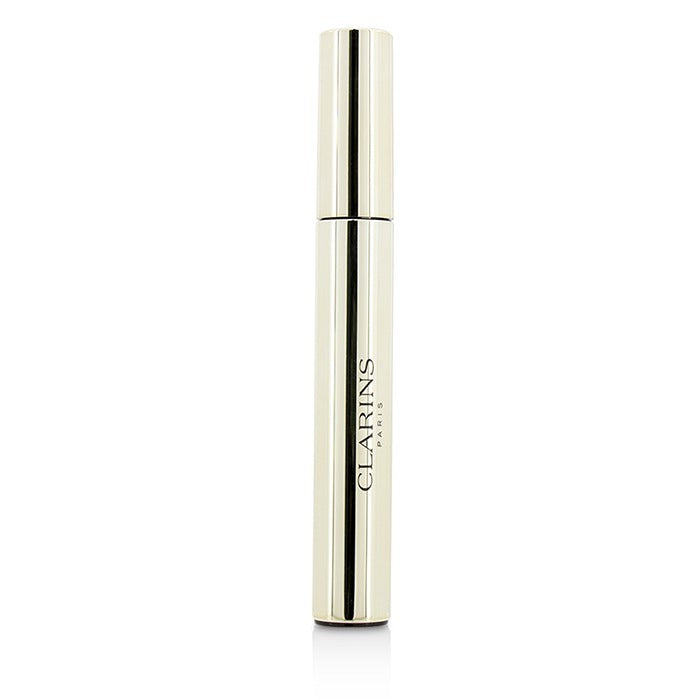 Clarins Supra Volume Mascara - # 01 Intense Black 8ml/0.2oz