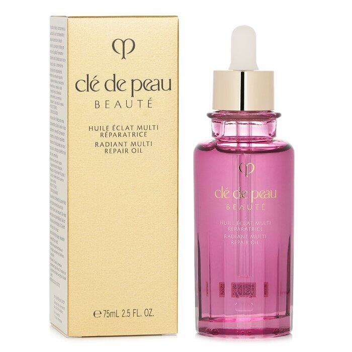 Cle De Peau Radiant Multi Repair Oil 75ml/2.5oz