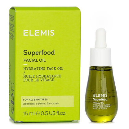 Elemis Superfood Facial Oil 15ml/0.5oz