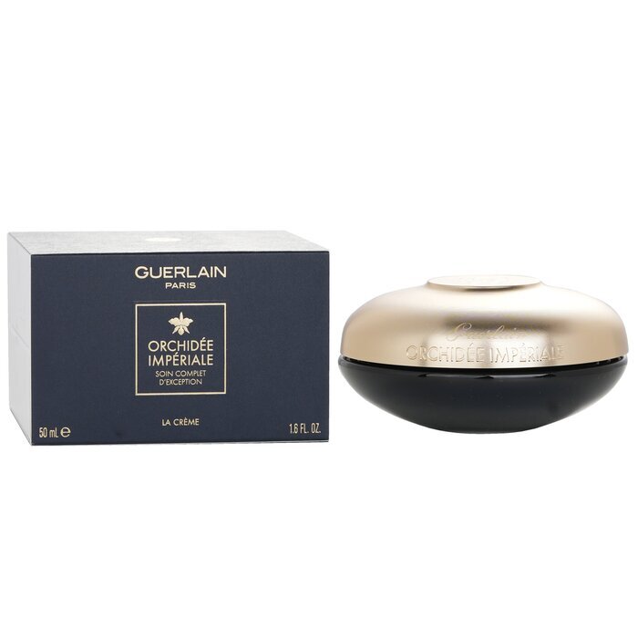 Guerlain Orchidee Imperiale Außergewöhnliche Komplettpflege Die Creme 50ml/1,6oz