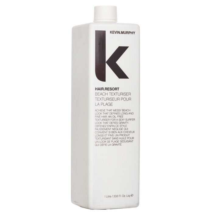 Kevin Murphy Hair.Resort Beach Texturiser 1000ml/33.6oz