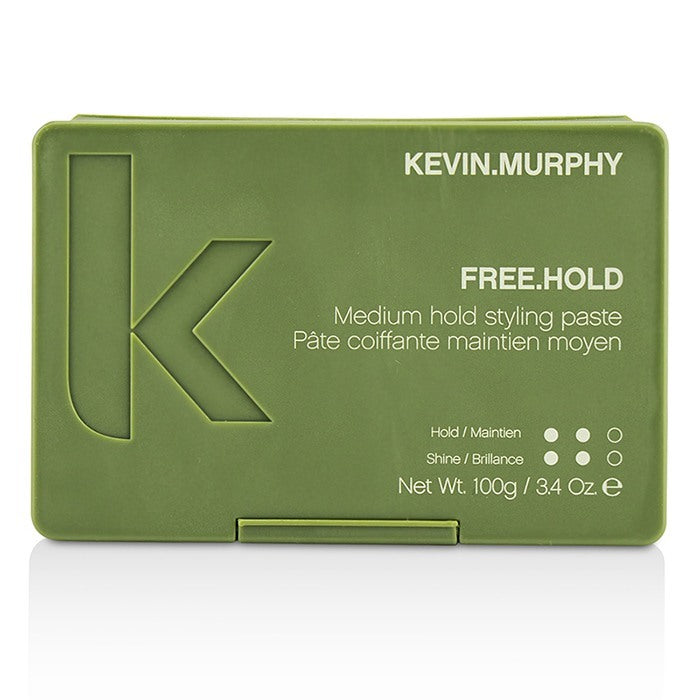 Kevin Murphy Free.Hold (Medium Hold. Styling Paste) 100g/3.5oz