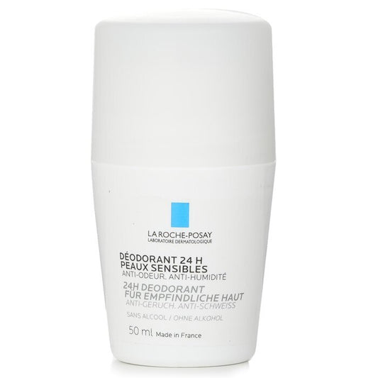 La Roche Posay 24HR Physiologisches Deodorant Roll-On 50ml/1.7oz