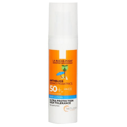 La Roche Posay Anthelios Dermo-Kids Baby Lotion SPF50+ (Specially Formulated for Babies) 50ml