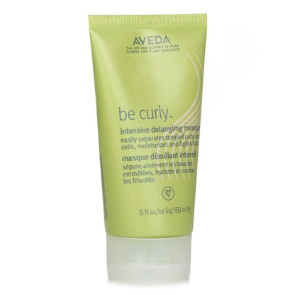 Aveda Be Curly Intensive Detangling Masque 150ml/5oz