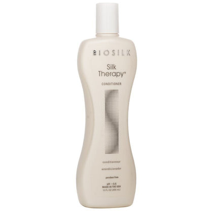 BioSilk Silk Therapy Conditioner 355ml/12oz