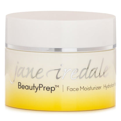 Jane Iredale BeautyPrep Face Moisturizer 34ml
