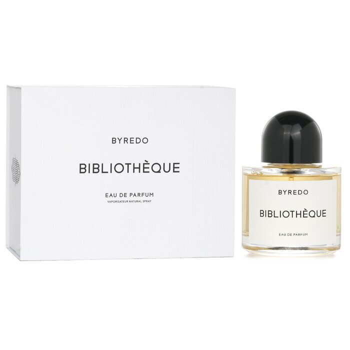 Byredo Bibliotheque Eau de Parfum Spray 100 ml