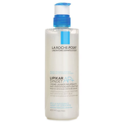 La Roche Posay Lipikar Syndet AP+ Ultra-sanftes Duschgel (zufällige Verpackung) 400 ml