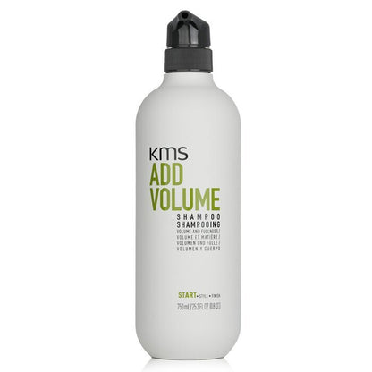 KMS California Add Volume Shampoo (Volume and Fullness) 750ml/25.3oz