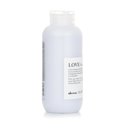 Davines Love Hair Smoother (Lovely Taming Smoother For Coarse or Frizzy Hair) 150ml/5.07oz