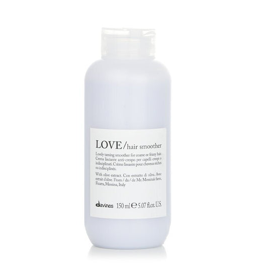 Davines Love Hair Smoother (Lovely Taming Smoother For Coarse or Frizzy Hair) 150ml/5.07oz