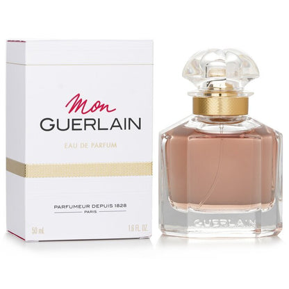 Mon Guerlain Eau de Parfum Spray 50 ml