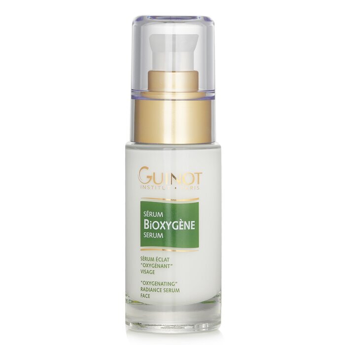 Guinot Serum Bioxygene Strahlendes und Vitales Gesichtsserum 30ml/0.88oz