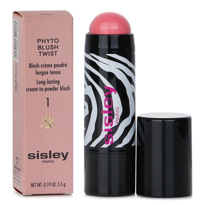 Sisley Phyto Blush Twist - # 1 Petal 5.5g/0.19oz