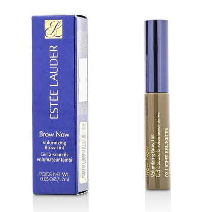 Estee Lauder Brow Now Volumizing Brow Tint - Nr. 02 Hellbraun 1,7 ml/0,05 oz