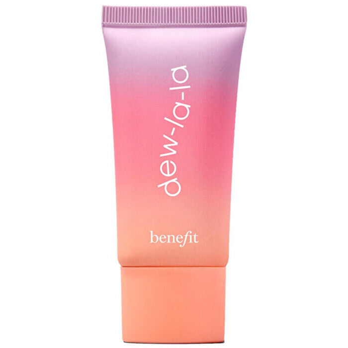 Benefit Dew La La Liquid Glow Highlighter Deep Dark (Komet) 25 ml
