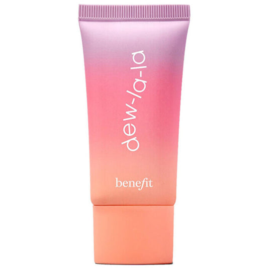 Benefit Dew La La Liquid Glow Highlighter Deep Dark (Komet) 25 ml