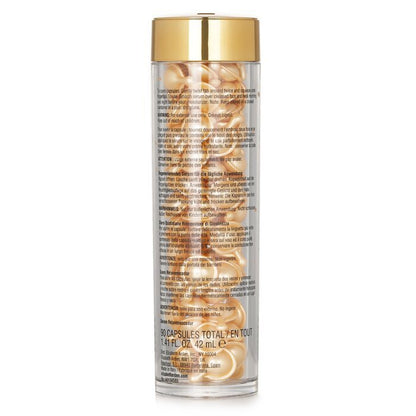 Elizabeth Arden Ceramide Capsules Daily Youth Restoring Serum - ADVANCED 90caps