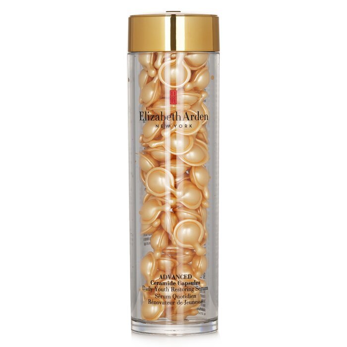 Elizabeth Arden Ceramide Capsules Daily Youth Restoring Serum - ADVANCED 90caps