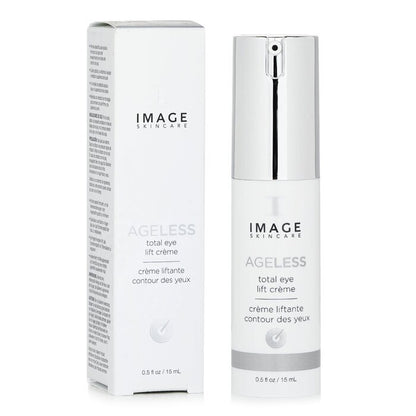 Image Ageless Total Eye Lift Creme 15ml