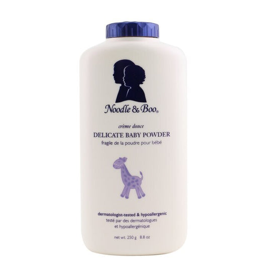 Noodle & Boo Delicate Baby Powder 250g/8.8oz