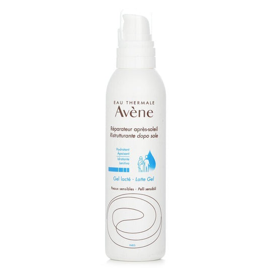 Avene After-Sun Repair Creamy Gel - For Sensitive Skin 200ml/6.7oz