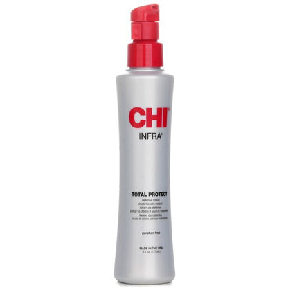 CHI Total Protect (Shields Hair, Adds Moisture) 177ml