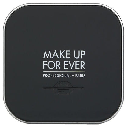 Make Up For Ever Ultra HD Microfinishing Pressed Powder - # 01 (Translucent) 6.2g/0.21oz