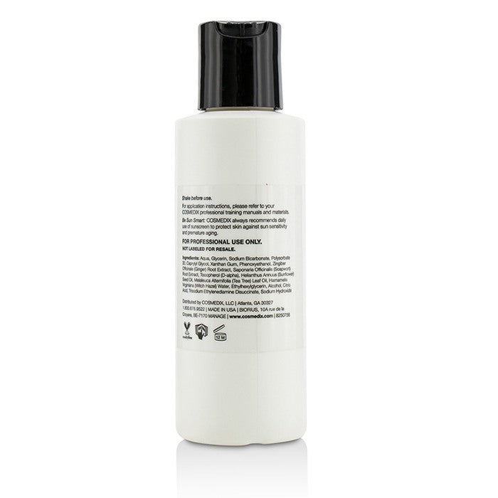 CosMedix Desincrustation Solution Extraktionsvorbereitungsserum (Salonprodukt) 120ml/4oz