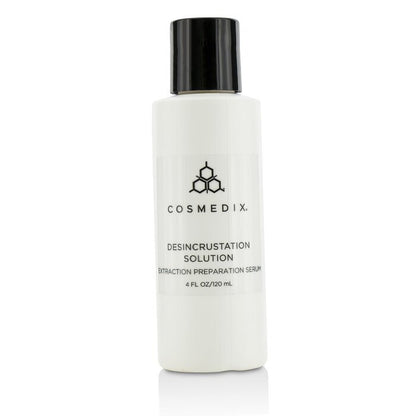 CosMedix Desincrustation Solution Extraktionsvorbereitungsserum (Salonprodukt) 120ml/4oz