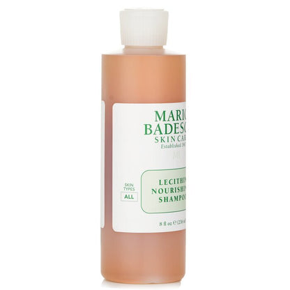 Mario Badescu Lecithin Nourishing Shampoo (For All Hair Types) 236ml/8oz